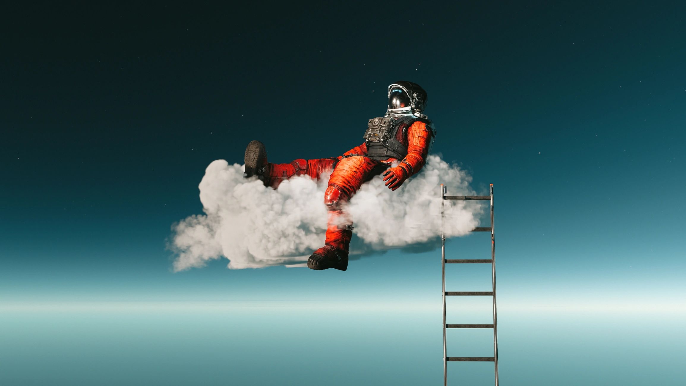 technology career opportunities abstract