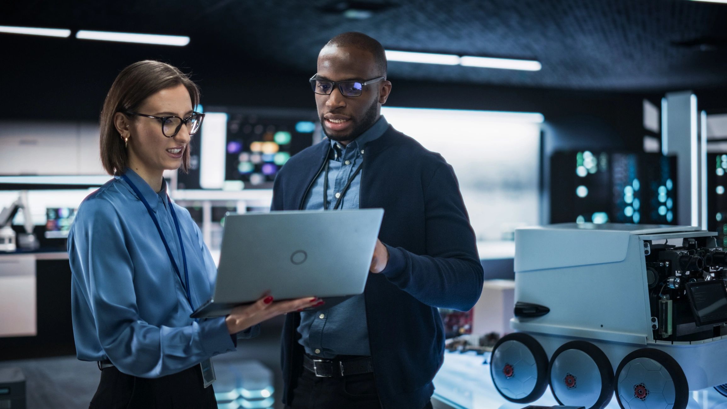 enterprise IT consulting industry
