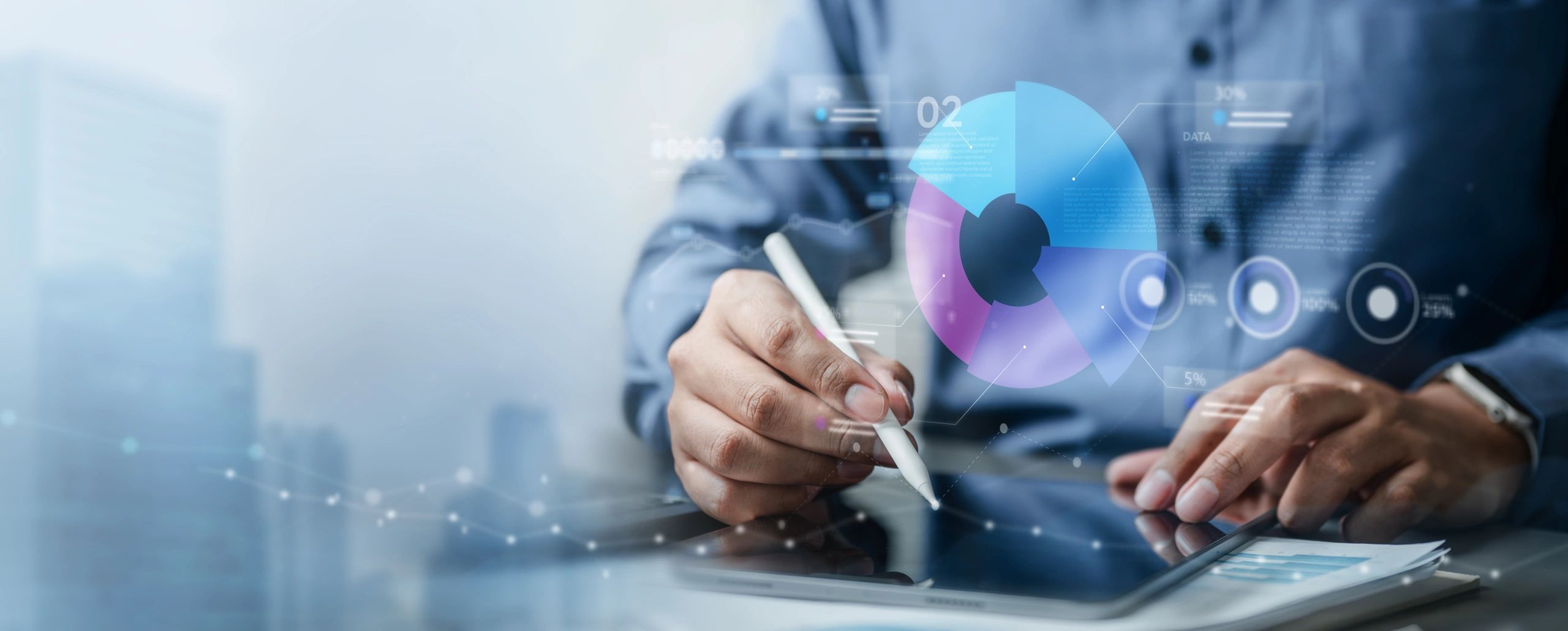 enterprise reporting software