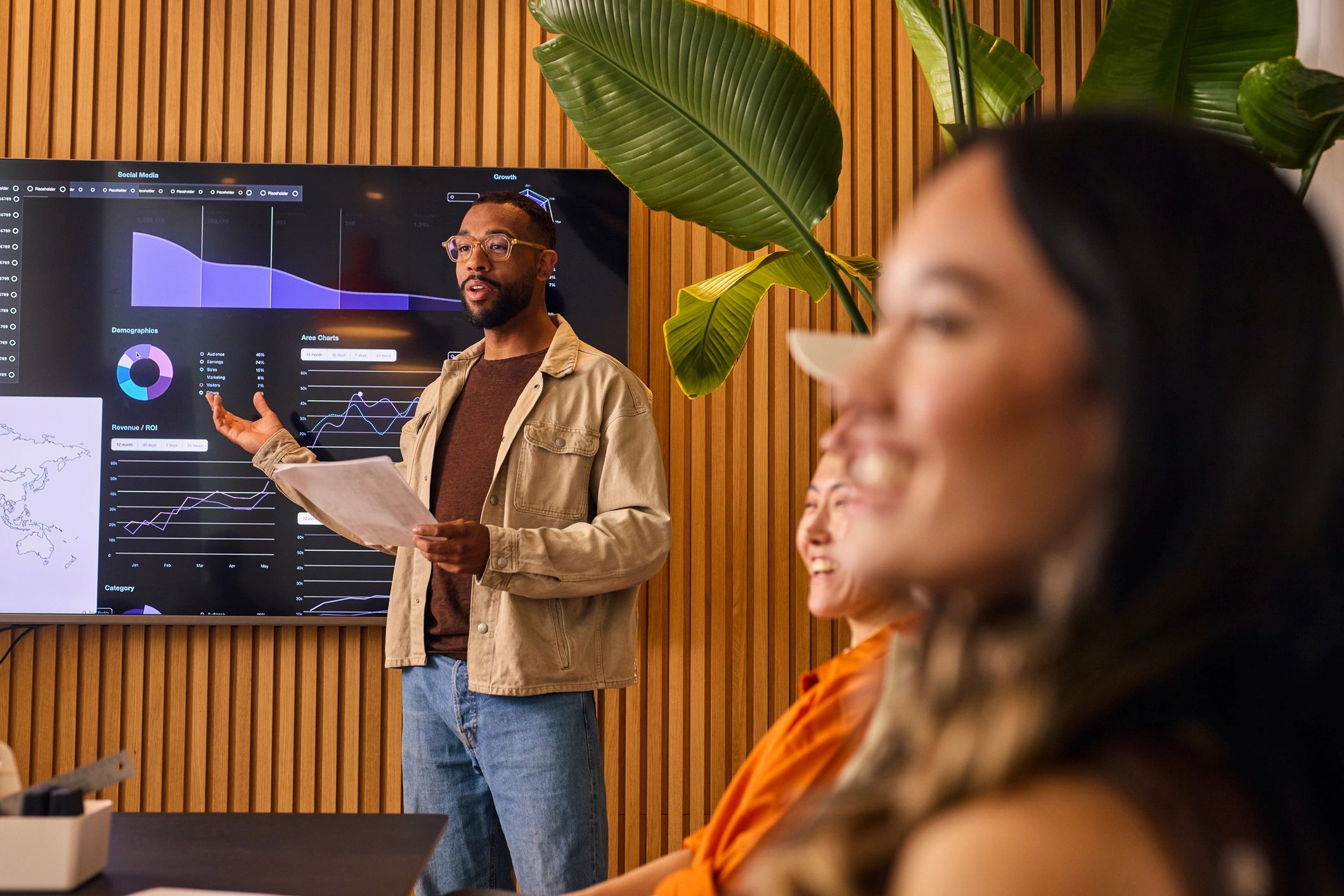 enterprise analytics